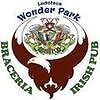 Ludoteca Wonder Park
